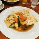 551蓬莱 蓬莱パンチャン551店 - 