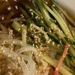 青竹手打ちらーめん 夢現 - 