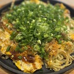 広島お好み焼 くるみ - 