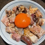 中華蕎麦 柳 - 