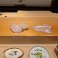 鮨 はしもと - 