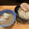 自家製麺 TANGO