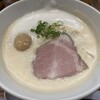 ふく流らーめん 轍 LINKS UMEDA店