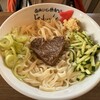 盛岡じゃじゃ麺専門店 じゃじゃおいけん 盛岡HITONOKI店