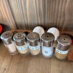 盛岡じゃじゃ麺専門店 じゃじゃおいけん - 