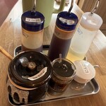 盛岡じゃじゃ麺専門店 じゃじゃおいけん - 