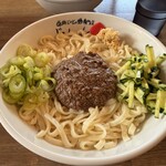 盛岡じゃじゃ麺専門店 じゃじゃおいけん 盛岡HITONOKI店 - 