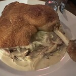 西班牙バル ボカピンチョス - 