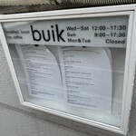 buik - 