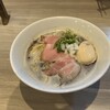 麺〜seeness〜なかの 本店