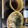なぜ蕎麦にラー油を入れるのか。 秋葉原店