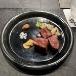 肉 希々 - 