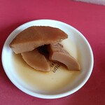 中国料理 香蘭 - 