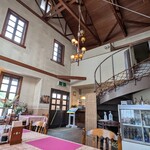 れすとらん あずまや - 