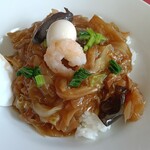中国料理 香蘭 - 