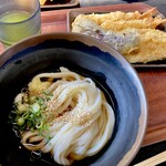 あやうた製麺 - 