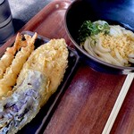 あやうた製麺 - 