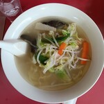 中国料理 香蘭 - 