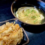 あやうた製麺 - 