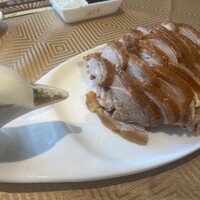 全聚徳 新宿店 - 