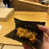 鮨 しゅん輔 阿佐ヶ谷 - 
