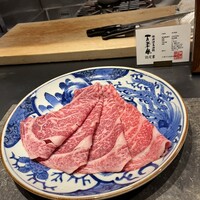 肉 希々 - 