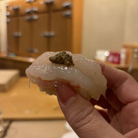 鮨 しゅん輔 阿佐ヶ谷 - 