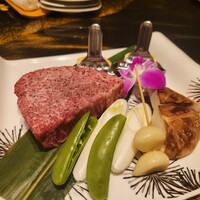 叙々苑 有楽町マリオン店 - 