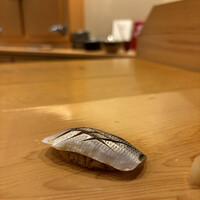 鮨 しゅん輔 阿佐ヶ谷 - 