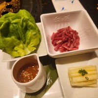 叙々苑 有楽町マリオン店 - 
