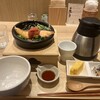 東京だし茶漬け こめから 川崎アゼリア店