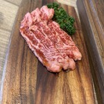 肉菜工房うしすけ - 