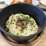 肉菜工房うしすけ - 