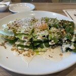 肉菜工房うしすけ - 