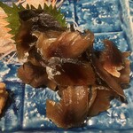 函館海鮮料理 海寿 - 