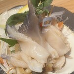 函館海鮮料理 海寿 - 