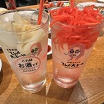 和牛焼肉食べ放題 ヤキニクギャング - 