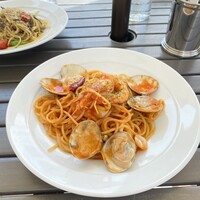 レストラン ラ・マーレ - 