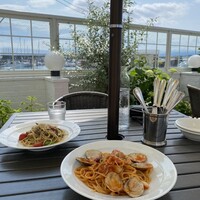 レストラン ラ・マーレ - 