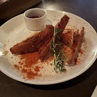 マディソン ニューヨーク キッチン - 