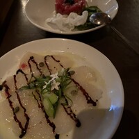 マディソン ニューヨーク キッチン - 