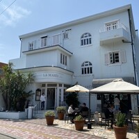 レストラン ラ・マーレ - 