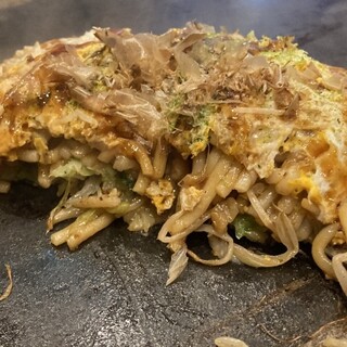 お好み焼・たこ焼 多幸膳_1