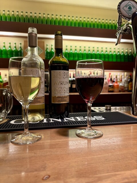 西風酒場（【旧店名】BAR DE TAKAHASHI） - 苫小牧（バル）