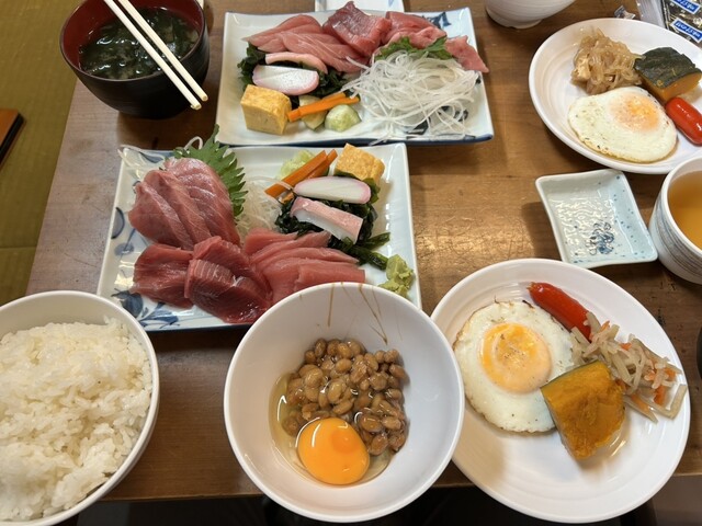 Showa Shokudo Uejuku Icchome