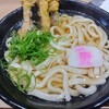 資さんうどん 尼崎アマドゥ店