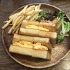 チーズガーデン 那須本店