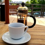 MARUYAMA COFFEE - 