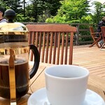 MARUYAMA COFFEE - 