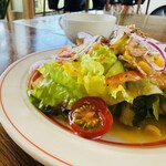 わくわくkitchen - 